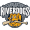 Club logo of Charleston RiverDogs