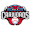 Club logo of Hickory Crawdads