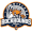 Club logo of Midland RockHounds