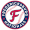 Club logo of Fredericksburg Nationals