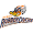 Club logo of Akron RubberDucks