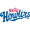 Club logo of Hill City Howlers