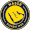 logo of Al Nassr Saudi Club