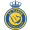 logo of Al Nassr Saudi Club