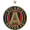 logo of Atlanta United FC