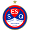 logo of SE Queimadense