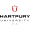 logo of Hartpury University FC