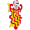 Club logo of CV Sant Pere i Sant Pau