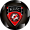 logo of Kicks United FC