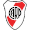 logo of CA River Plate