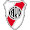 logo of CA River Plate