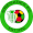 logo of Grenades FC