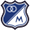 logo of Millonarios FC