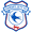 logo of Cardiff City FC