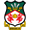logo of Wrexham AFC