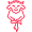 logo of Lincoln City FC