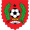 Club logo of Гвинея-Бисау