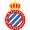 logo of RCD Espanyol de Barcelona