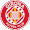 logo of Girona FC