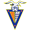 logo of CF Badalona