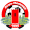 logo of FK Ahra-Pelišča