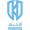 logo of Al Okhdood SC U21