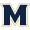 logo of The Master's Mustangs