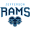 logo of Jefferson Rams