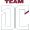 logo of Team DC
