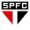 Club logo of São Paulo Basquete