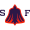 Club logo of San Francisco Firebells