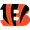 Club logo of Cincinnati Bengals