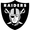 Club logo of Las Vegas Raiders