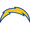 Club logo of Los Angeles Chargers