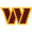 Club logo of Washington Commanders