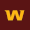 Club logo of Washington Football Team