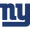 Club logo of New York Giants