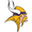 Club logo of Minnesota Vikings