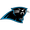 Club logo of Carolina Panthers
