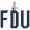 logo of FDU Knights