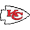 Club logo of Kansas City Chiefs