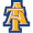 Club logo of North Carolina A&T Aggies