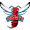 logo of Delaware State Hornets