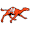 logo of Campbell Fighting Camels