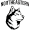 logo of Northeastern Huskies