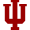 logo of Indiana Hoosiers