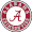logo of Alabama Crimson Tide