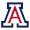 logo of Arizona Wildcats