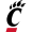 logo of Cincinnati Bearcats