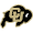 logo of Colorado Buffaloes